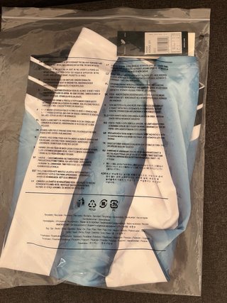 Camiseta Adidas Argentina 2022