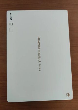 Huawei Matebook 13 Grigio/Argento