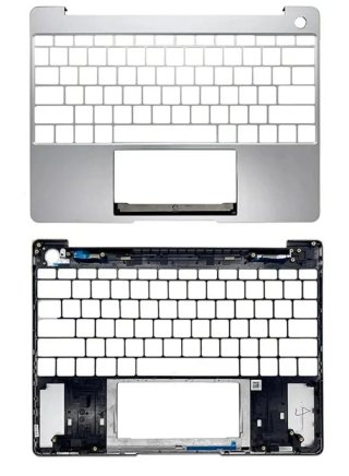 Ricambi per Huawei Matebook 13 Grigio/Argento