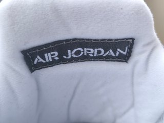 Jordan 5 Wolf Grey