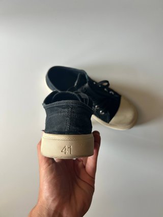 Zapatillas Balenciaga Paris Talla 41