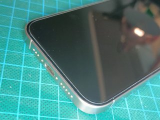 iPhone 15 Pro 128GB Titanio Natural
