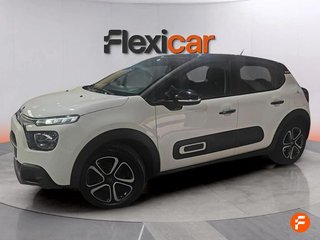 Citroën C3 PureTech 60KW (83CV) Feel