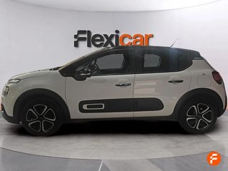 Citroën C3 PureTech 60KW (83CV) Feel