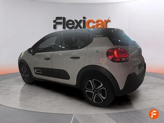 Citroën C3 PureTech 60KW (83CV) Feel
