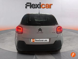Citroën C3 PureTech 60KW (83CV) Feel