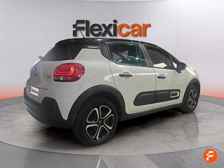 Citroën C3 PureTech 60KW (83CV) Feel