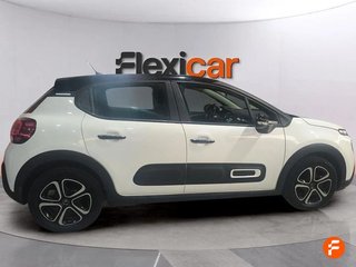 Citroën C3 PureTech 60KW (83CV) Feel