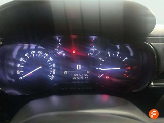Citroën C3 PureTech 60KW (83CV) Feel