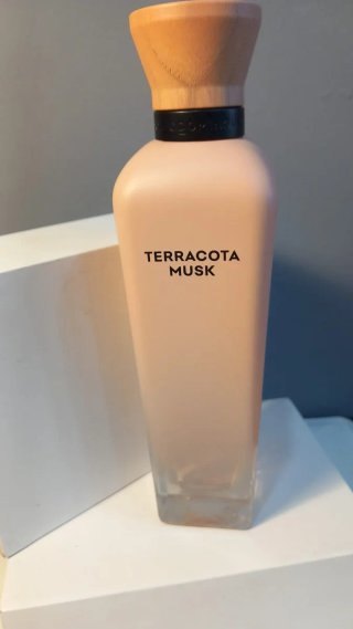 Adolfo Domínguez Terracota Musk Colonia