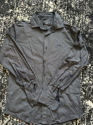Camisa BOSS Talla L