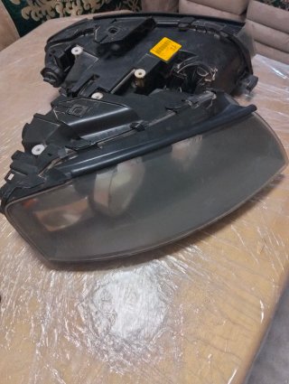 Faros Audi A3