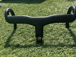 Manillar Syncros Creston iC SL Aero