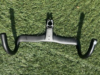 Manillar Syncros Creston iC SL Aero