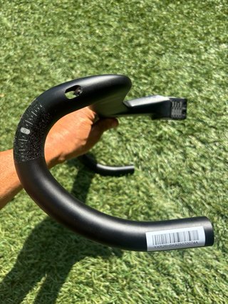Manillar Syncros Creston iC SL Aero