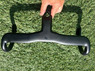 Manillar Syncros Creston iC SL Aero