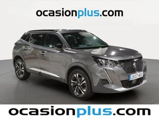 Peugeot 2008 PureTech 100 S&S Allure 75 kW (100 CV)