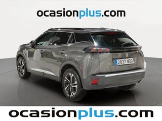 Peugeot 2008 PureTech 100 S&S Allure 75 kW (100 CV)