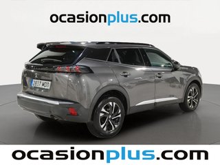 Peugeot 2008 PureTech 100 S&S Allure 75 kW (100 CV)