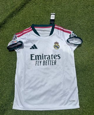 Camiseta Adidas Real Madrid 26/27