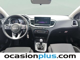 Kia XCeed 1.0 T-GDi Drive 74 kW (100 CV)