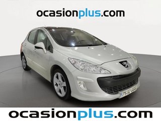 Peugeot 308 HDI 136 FAP Premium 100 kW (136 CV)