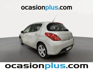 Peugeot 308 HDI 136 FAP Premium 100 kW (136 CV)