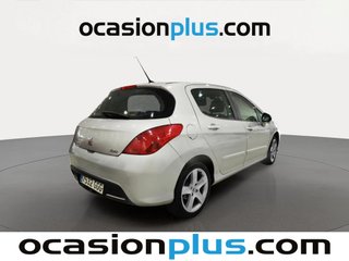 Peugeot 308 HDI 136 FAP Premium 100 kW (136 CV)