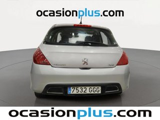 Peugeot 308 HDI 136 FAP Premium 100 kW (136 CV)