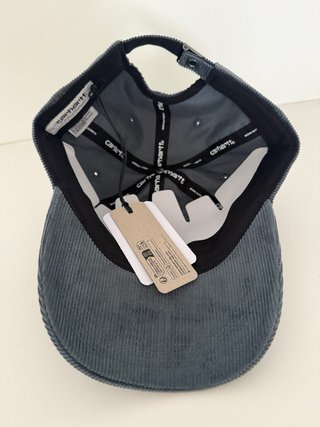 Gorra Carhartt