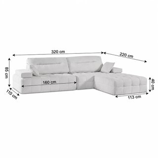 ENTREGA GRATIS!!!  Sofá Cama Beige!!