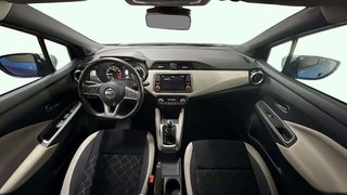 Nissan Micra 5 AÑOS GARANTÍA