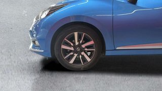 Nissan Micra 5 AÑOS GARANTÍA