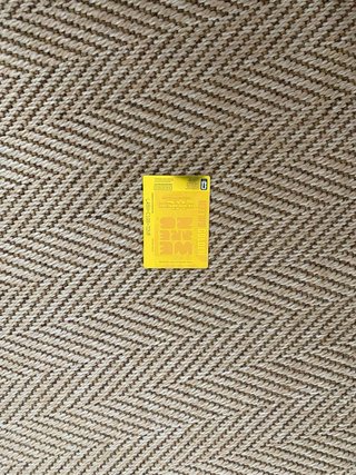 Álbum Panini FIFA World Cup 2026 + Carta Messi