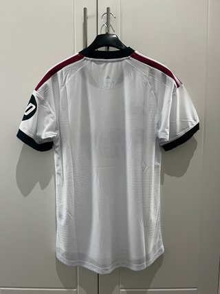Camiseta Real Madrid Adidas Talla M 26/27