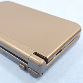 New Nintendo 3DS XL Grigio (Top IPS)