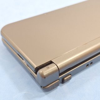 New Nintendo 3DS XL Grigio (Top IPS)