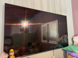 Televisor 75 pulgadas