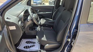 ECO GLP 33.000km Dacia Lodgy 2018