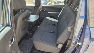 ECO GLP 33.000km Dacia Lodgy 2018