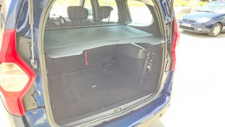 ECO GLP 33.000km Dacia Lodgy 2018