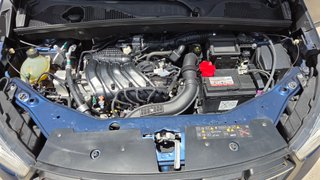 ECO GLP 33.000km Dacia Lodgy 2018