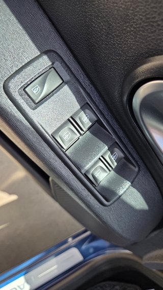 ECO GLP 33.000km Dacia Lodgy 2018