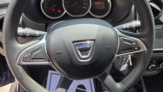ECO GLP 33.000km Dacia Lodgy 2018