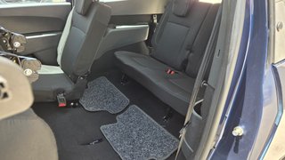 ECO GLP 33.000km Dacia Lodgy 2018