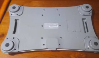 Tabla de Equilibrio Wii Balance Board