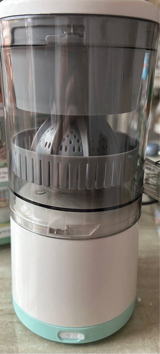 Exprimidor Eléctrico Citrus Juicer