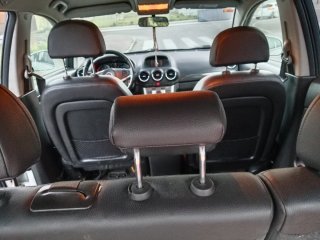 Opel Antara 2012