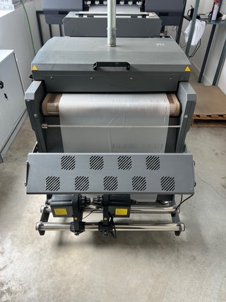 Plotter DTF Emec 60cm con horno