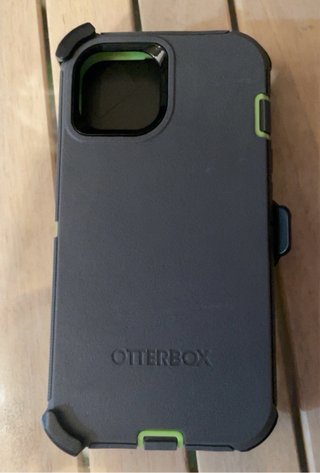 Funda OtterBox Defender iPhone 14